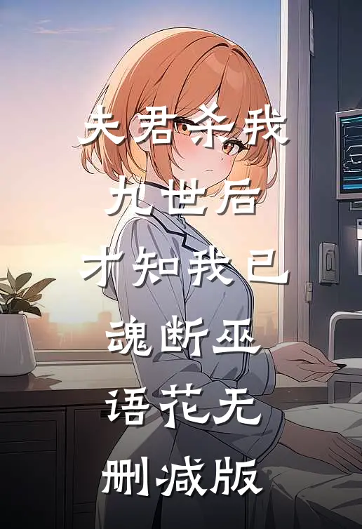 夫君杀我九世后，才知我已魂断巫语花无删减版