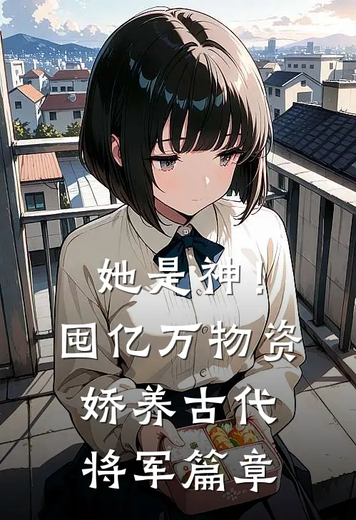 她是神！囤亿万物资娇养古代将军篇章