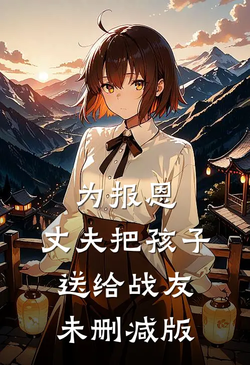 为报恩，丈夫把孩子送给战友未删减版