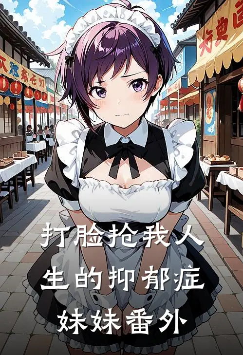 打脸抢我人生的抑郁症妹妹 番外