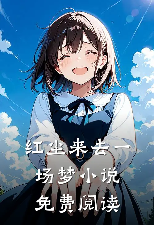 红尘来去一场梦小说免费阅读