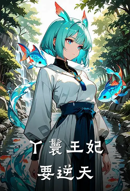 丫鬟王妃要逆天