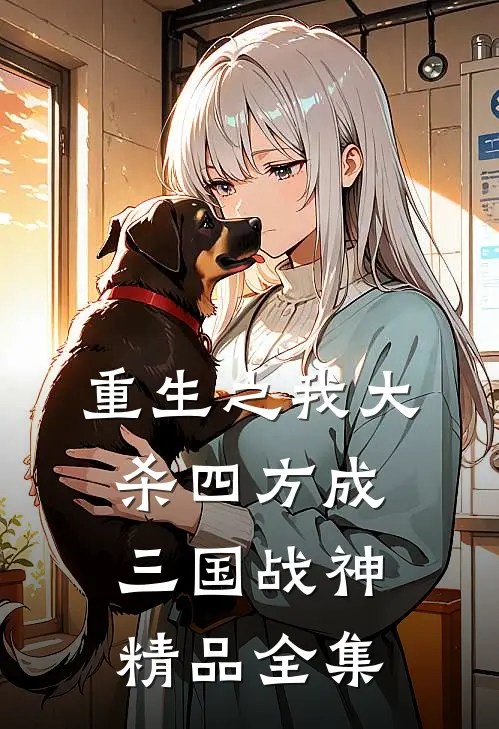 重生之我大杀四方成三国战神精品全集