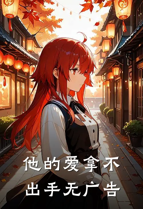 他的爱拿不出手无广告