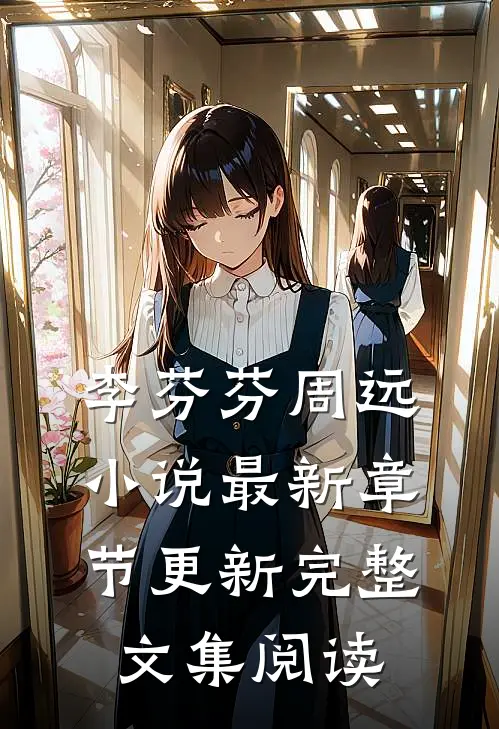 李芬芬周远小说最新章节更新完整文集阅读