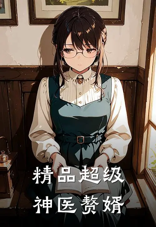 精品超级神医赘婿