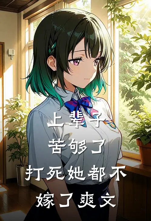 上辈子苦够了，打死她都不嫁了爽文