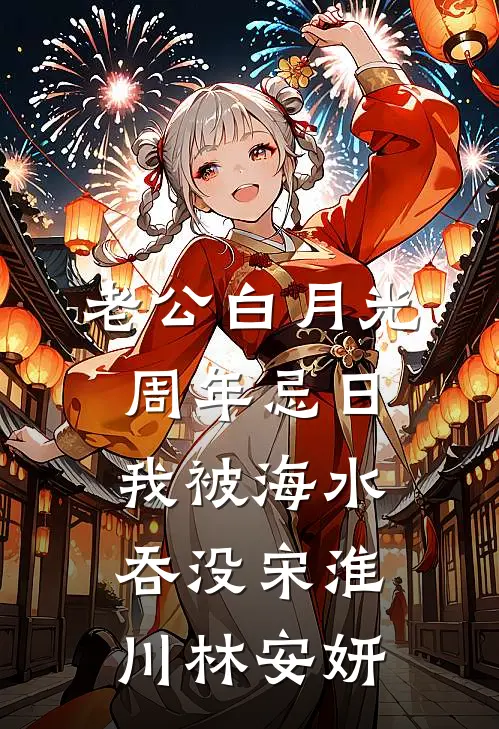 老公白月光周年忌日，我被海水吞没宋淮川林安妍