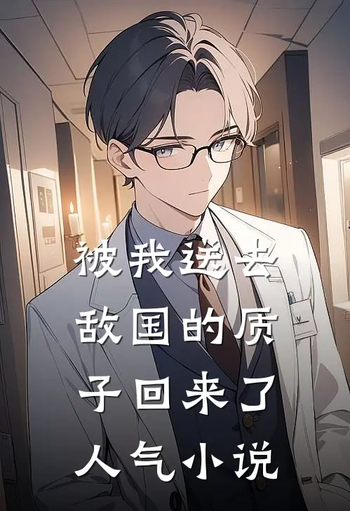 被我送去敌国的质子回来了人气小说
