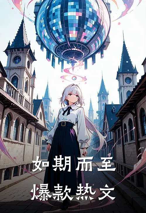 如期而至爆款热文