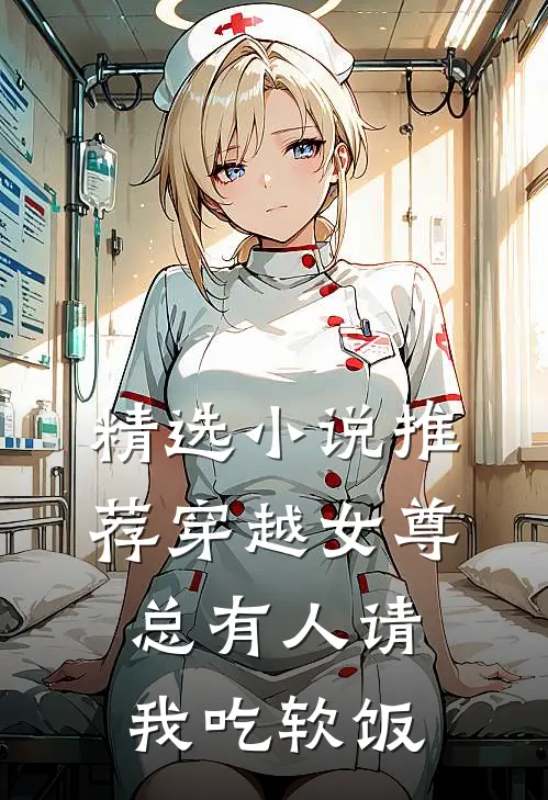 精选小说推荐穿越女尊，总有人请我吃软饭
