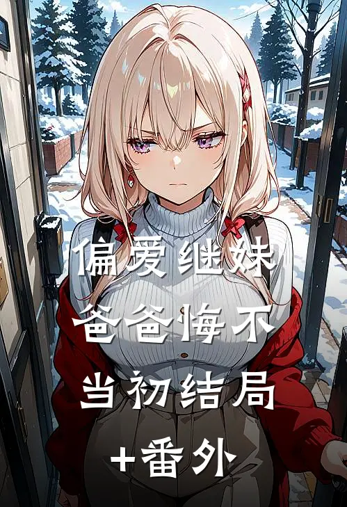 偏爱继妹，爸爸悔不当初结局+番外