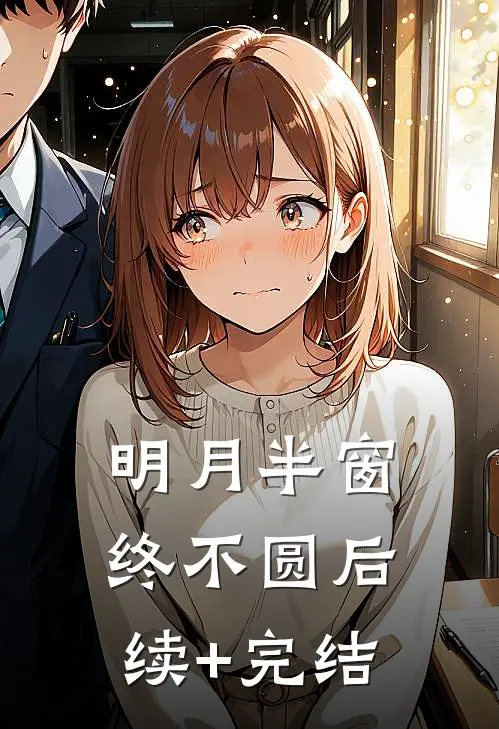 明月半窗终不圆后续+完结