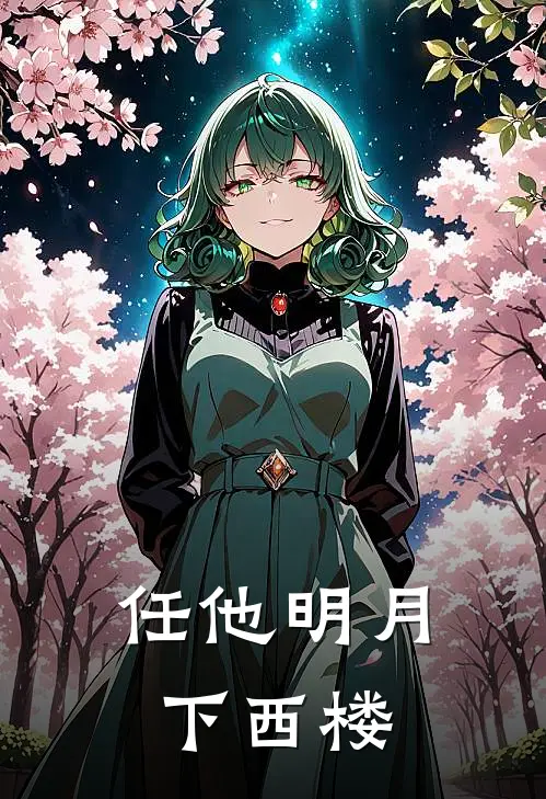 任他明月下西楼