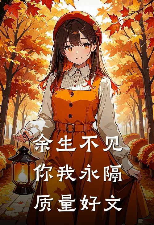 余生不见，你我永隔质量好文