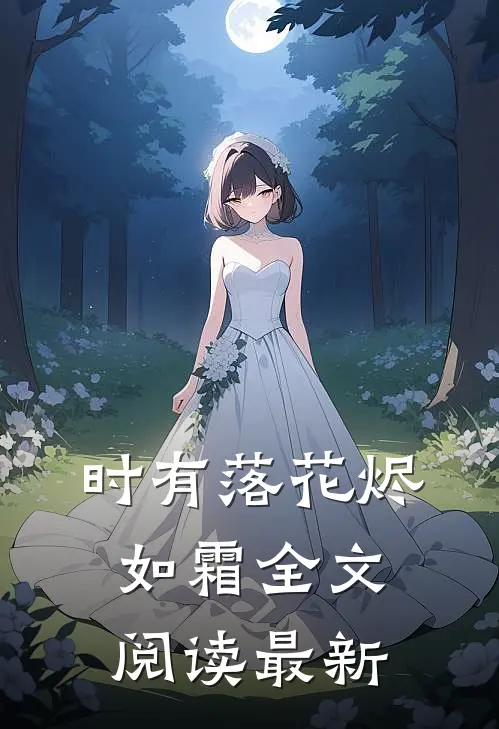 时有落花烬如霜全文阅读最新