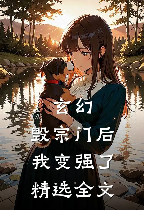 玄幻：毁宗门后我变强了精选全文