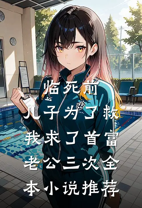 临死前，儿子为了救我求了首富老公三次全本小说推荐