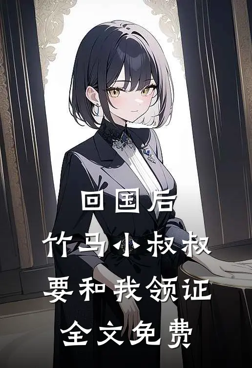 回国后，竹马小叔叔要和我领证全文免费