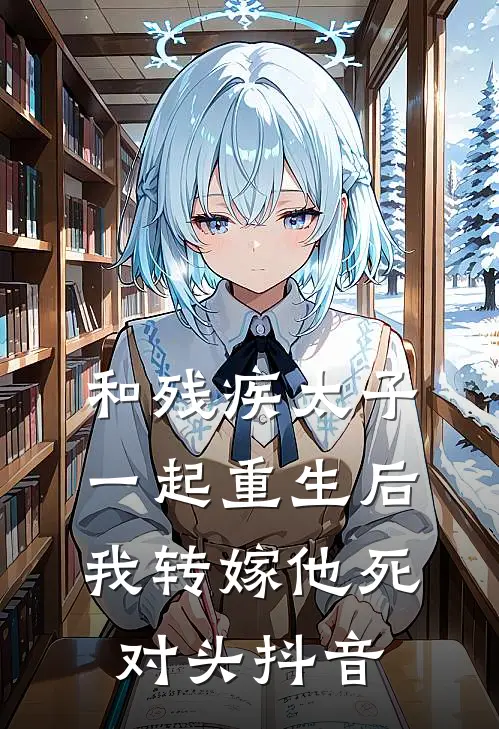 和残疾太子一起重生后，我转嫁他死对头抖音