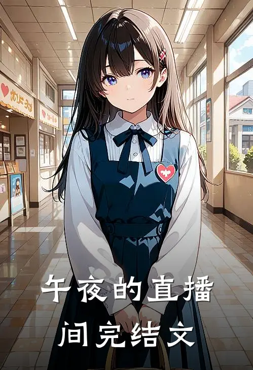 午夜的直播间完结文