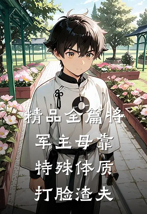 精品全篇将军主母靠特殊体质打脸渣夫