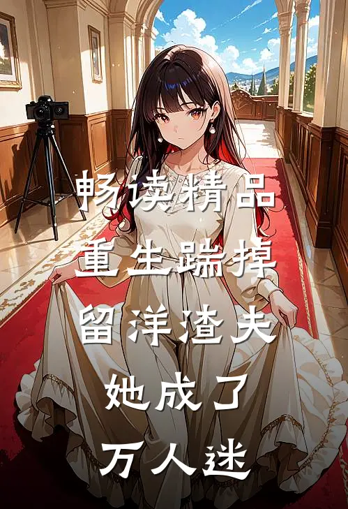 畅读精品重生踹掉留洋渣夫，她成了万人迷