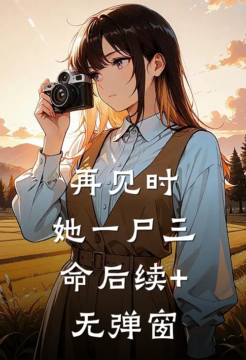 再见时，她一尸三命后续+无弹窗