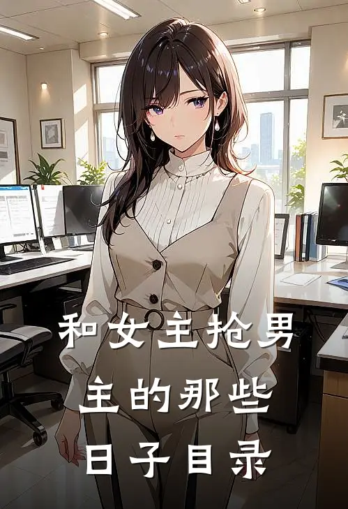和女主抢男主的那些日子目录