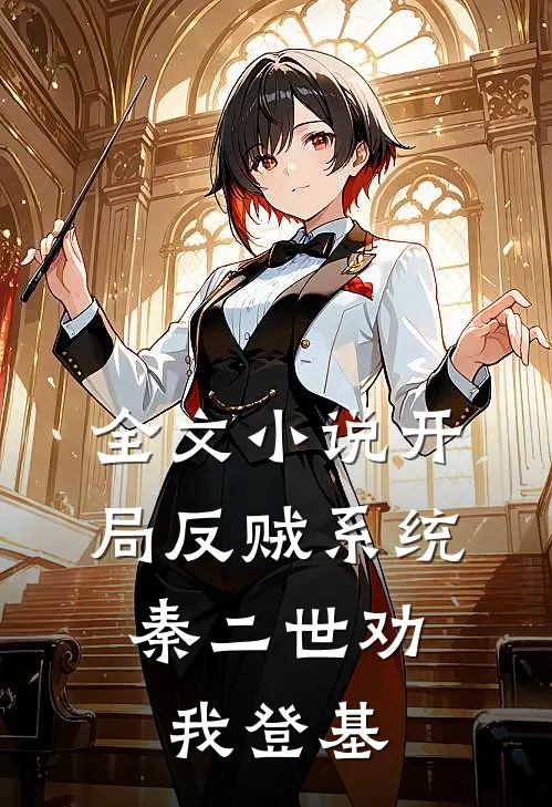 全文小说开局反贼系统，秦二世劝我登基