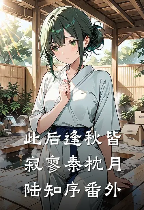 此后逢秋皆寂寥秦枕月陆知序番外