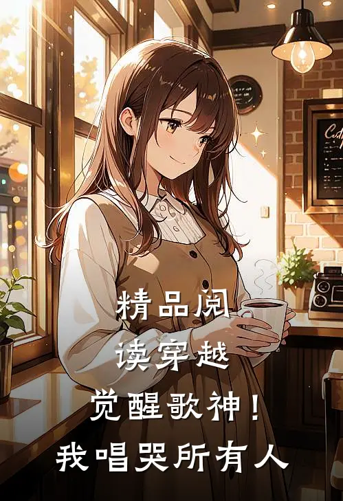 精品阅读穿越：觉醒歌神！我唱哭所有人