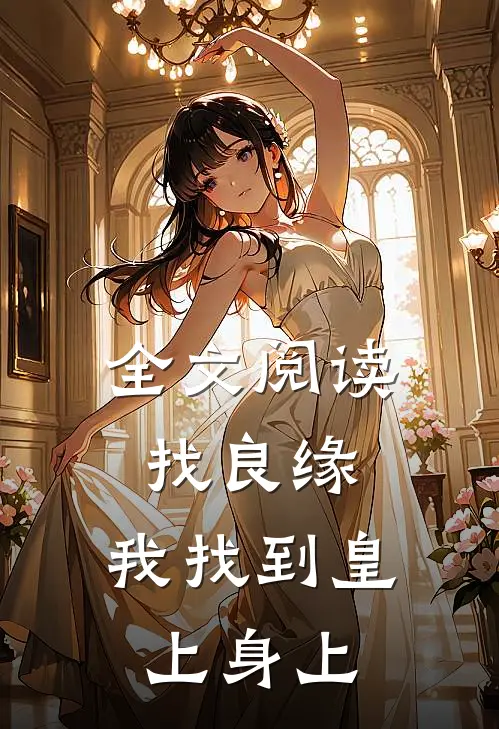 全文阅读找良缘，我找到皇上身上