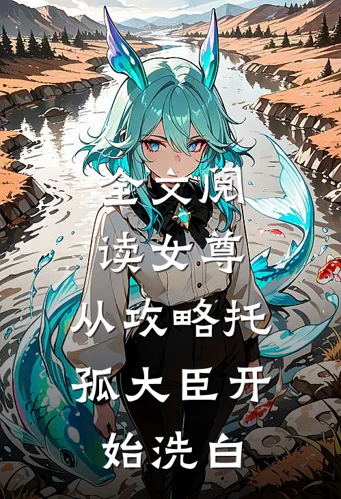 全文阅读女尊：从攻略托孤大臣开始洗白