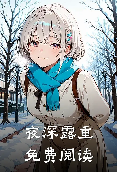夜深露重免费阅读