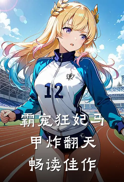 霸宠狂妃马甲炸翻天畅读佳作