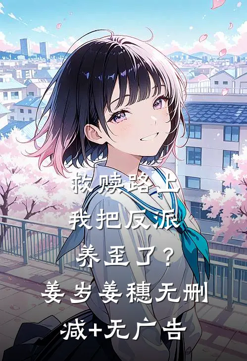 救赎路上，我把反派养歪了？姜岁姜穗无删减+无广告