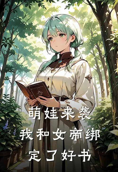 萌娃来袭，我和女帝绑定了好书
