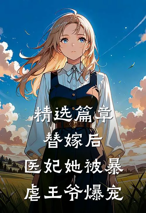 精选篇章替嫁后，医妃她被暴虐王爷爆宠