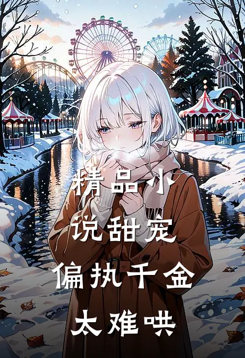 精品小说甜宠：偏执千金太难哄