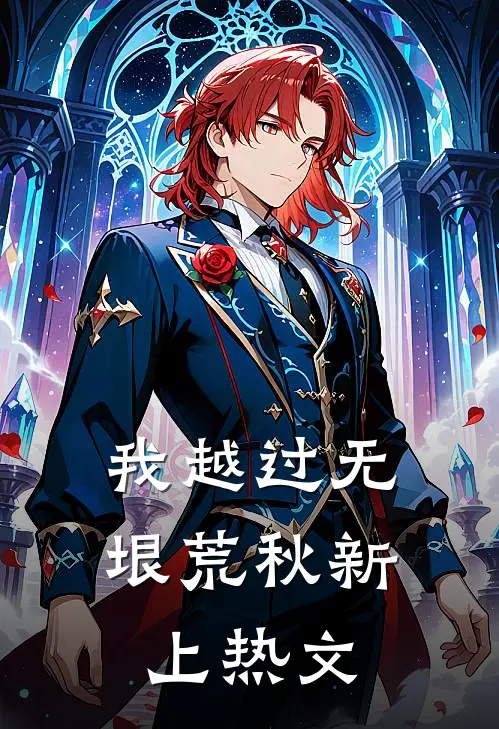 我越过无垠荒秋新上热文