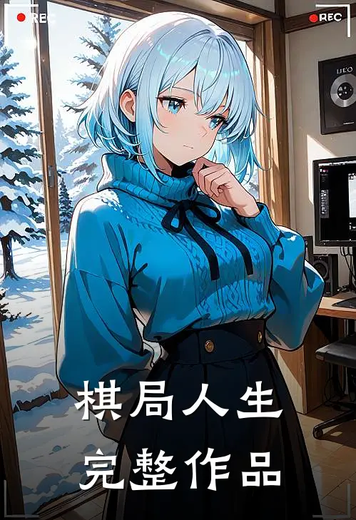 棋局人生完整作品