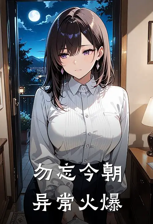 勿忘今朝异常火爆
