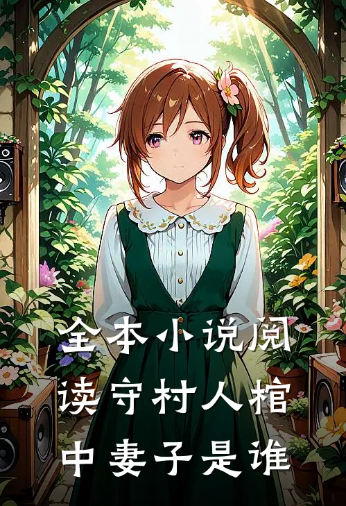 全本小说阅读守村人棺中妻子是谁