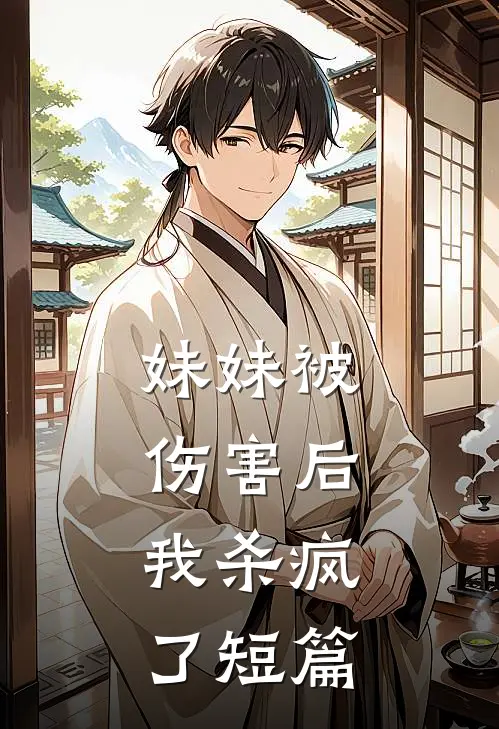 妹妹被伤害后，我杀疯了短篇