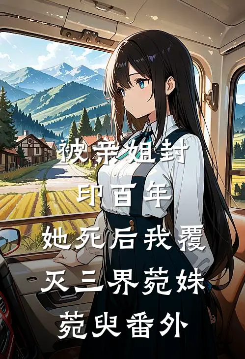 被亲姐封印百年，她死后我覆灭三界菀姝菀臾番外