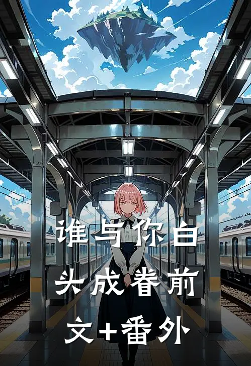 谁与你白头成眷前文+番外