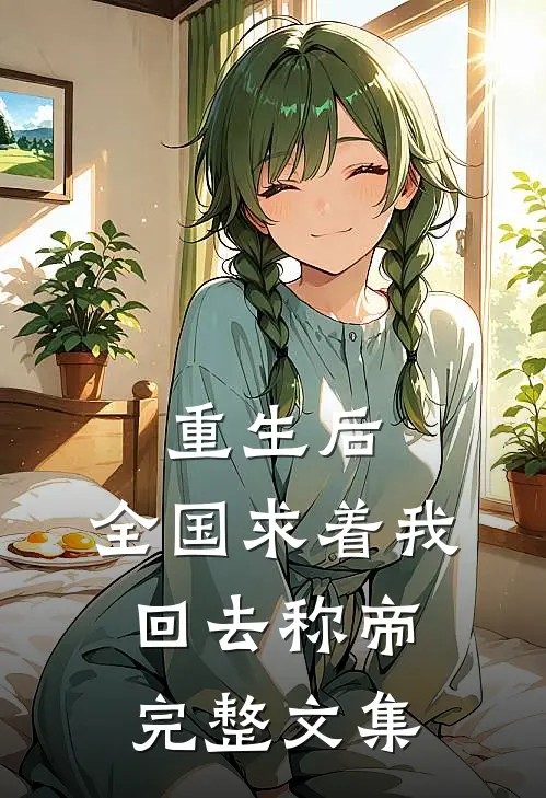 重生后，全国求着我回去称帝完整文集