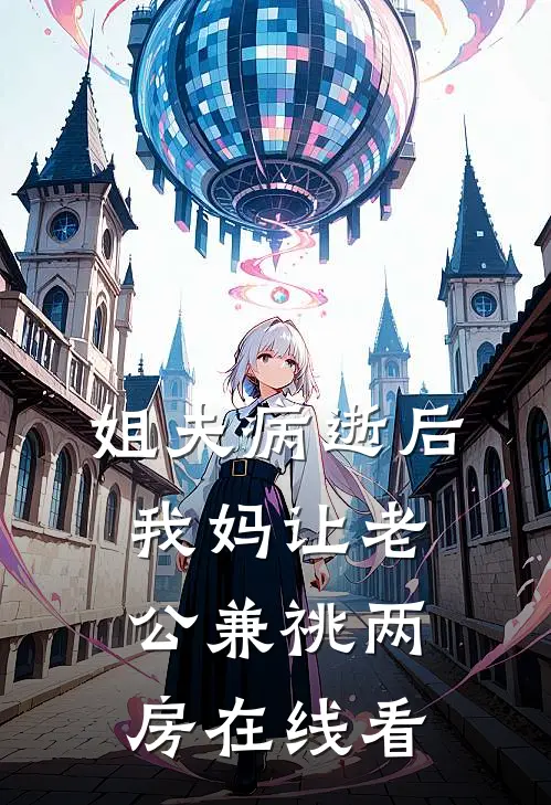 姐夫病逝后，我妈让老公兼祧两房在线看