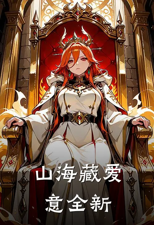 山海藏爱意全新